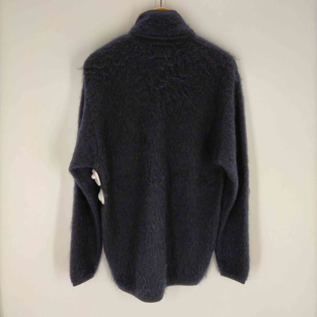 nanamica(ナナミカ) Pullover Sweater メンズ アウター
