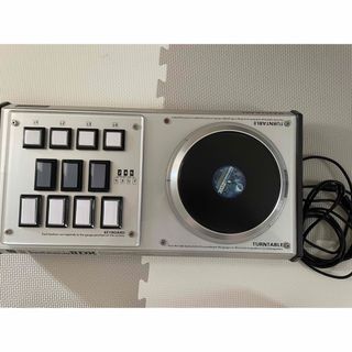 コナミ(KONAMI)のbeatmania ⅡDX プレミアムコントローラー(その他)