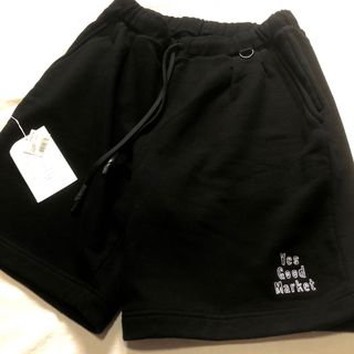 1LDK SELECT - ennoy pants L エンノイ ハーフパンツ ショーツ