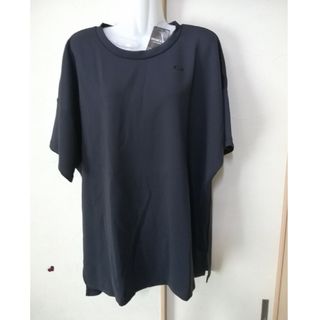 オークリー(Oakley)の新品♡OAKLEY♡定価6,600円♡吸水速乾♡XLサイズ♡ロングTシャツ(Tシャツ(半袖/袖なし))