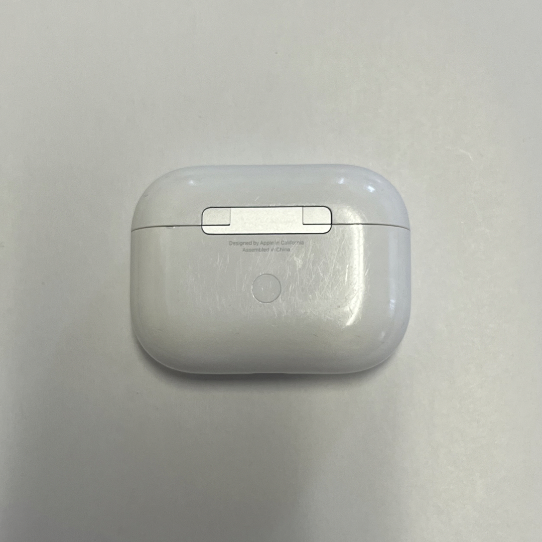 AirPods 本体 ケース airpods ジャンク品