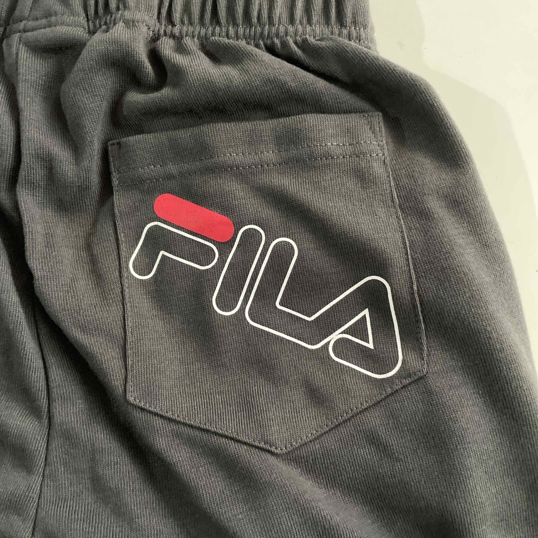 FILA チュニック➕スエットパンツ➕UVパーカー レディースのトップス(トレーナー/スウェット)の商品写真