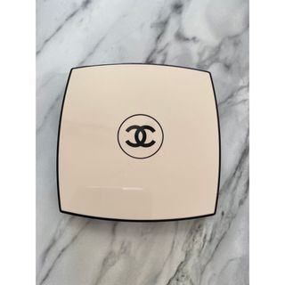 シャネル(CHANEL)のシャネル　プレストパウダー(フェイスパウダー)