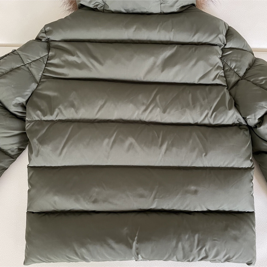 MONCLER - 〈お値下げ中！中古・美品〉モンクレール キッズ ダウン