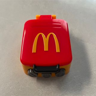 マクドナルド(マクドナルド)のハッピーセット　マクドナルド(キャラクターグッズ)