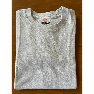 ヘインズ(Hanes)の[ヘインズ] ビーフィー Tシャツ BEEFY-T 肉厚生地 ヘビーウェイトT(Tシャツ/カットソー(半袖/袖なし))