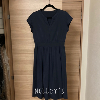 ノーリーズ(NOLLEY'S)のNOLLEY'Sワンピース♡(ひざ丈ワンピース)