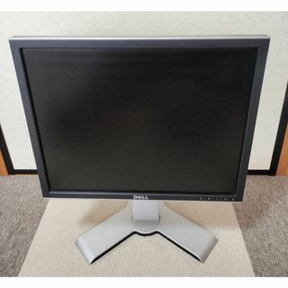 DELL U2720QM 画面割れ