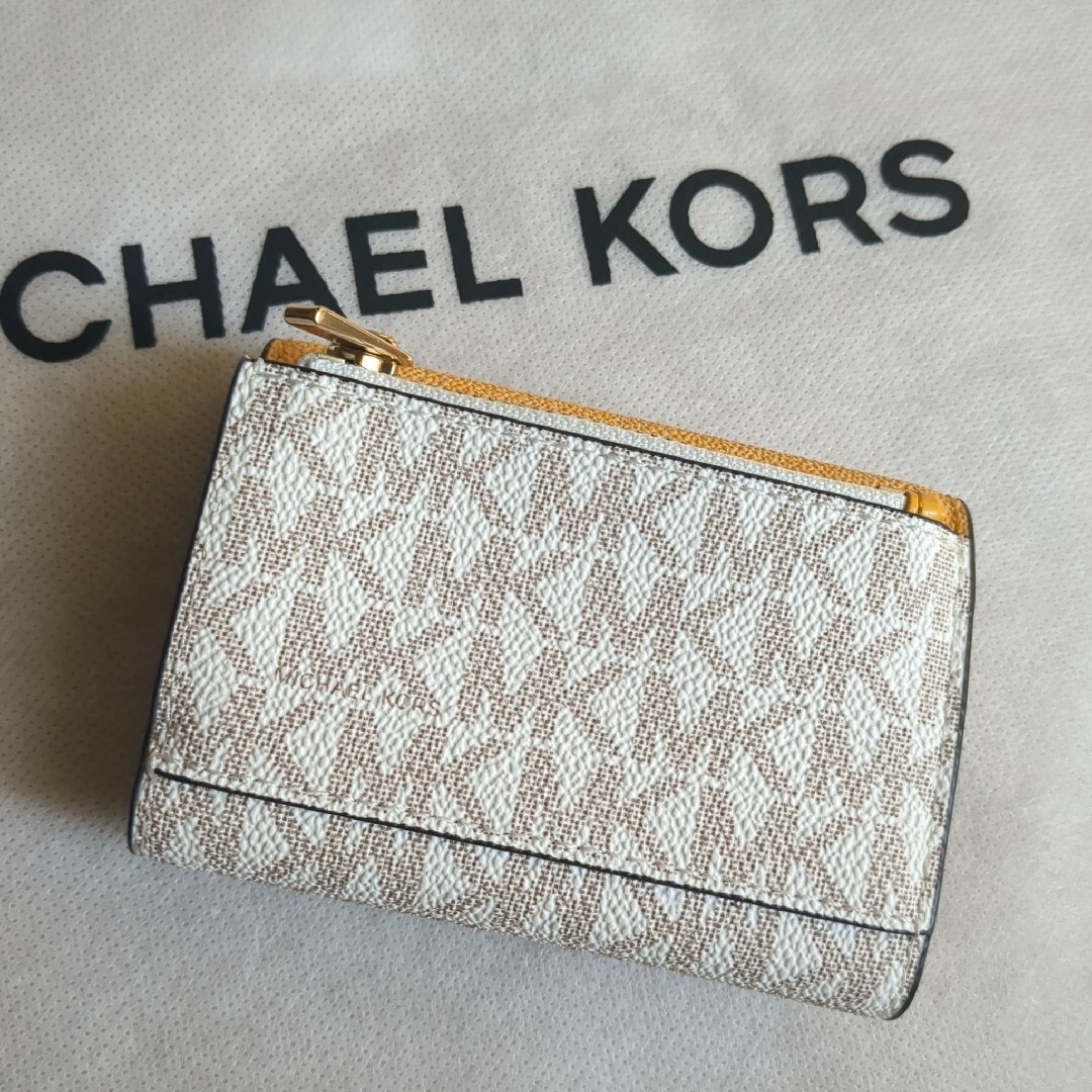 Michael Kors - 新品☆マイケルコース キーケースの通販 by ぷりん's