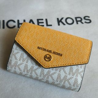 マイケルコース(Michael Kors)の新品☆マイケルコース　キーケース(キーケース)