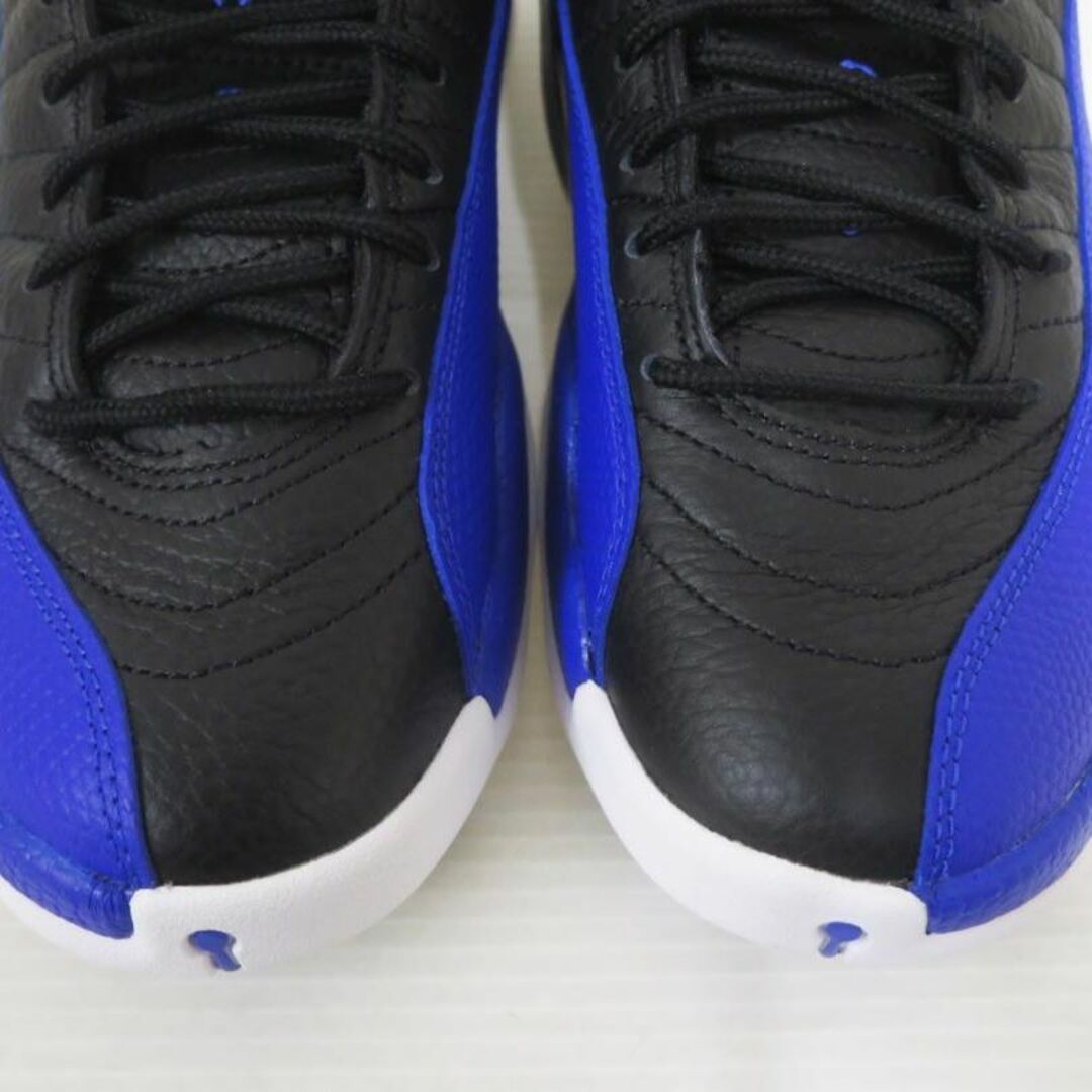 NIKE WMNS AJ12 RETRO HYPER ROYAL 新品 24.5