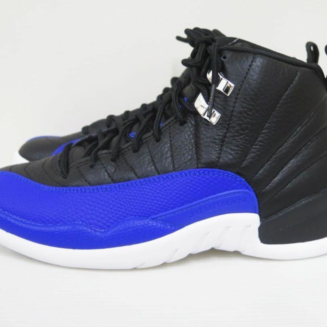 NIKE WMNS AJ12 RETRO HYPER ROYAL 新品 24.5