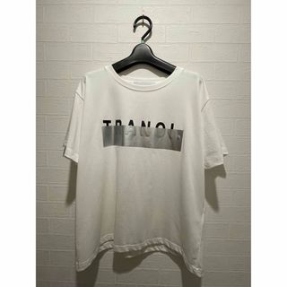 トラノイ(TRANOI.)の☆TRANOI. トラノイ Tシャツ☆(Tシャツ(半袖/袖なし))