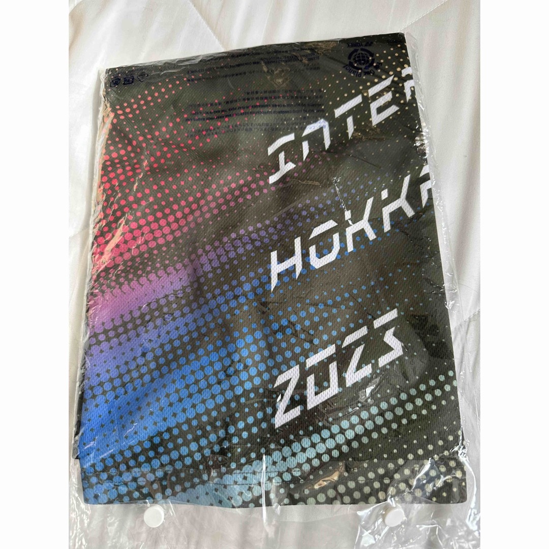 YONEX - ヨネックス限定 2023年インターハイTシャツ Mサイズの通販 by