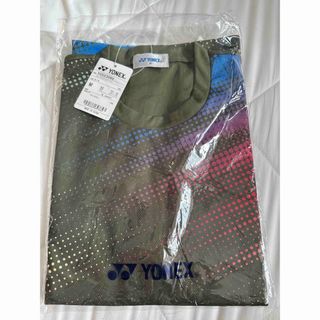 YONEX - ヨネックス限定 2023年インターハイTシャツ Mサイズの通販 by