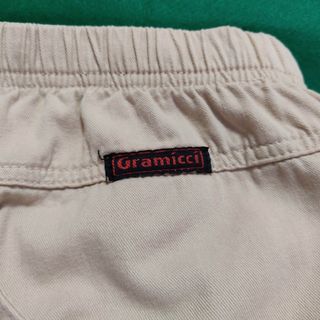 グラミチ(GRAMICCI)の『GRAMICCI(グラミチ)』クライミングショートパンツ(ショートパンツ)