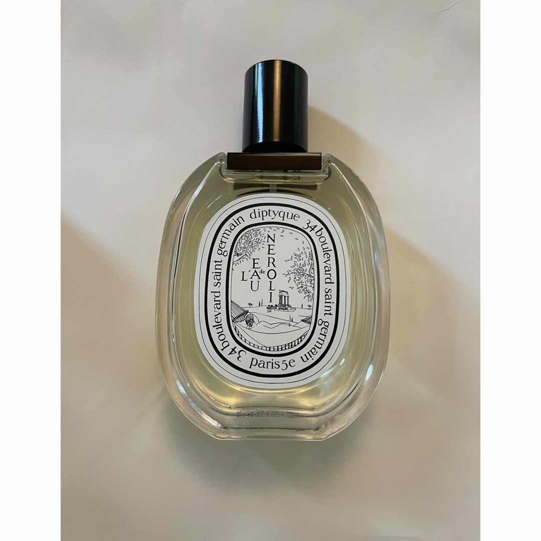 diptyque ディプティック NEROLI ネロリ 香水 100ml - ユニセックス