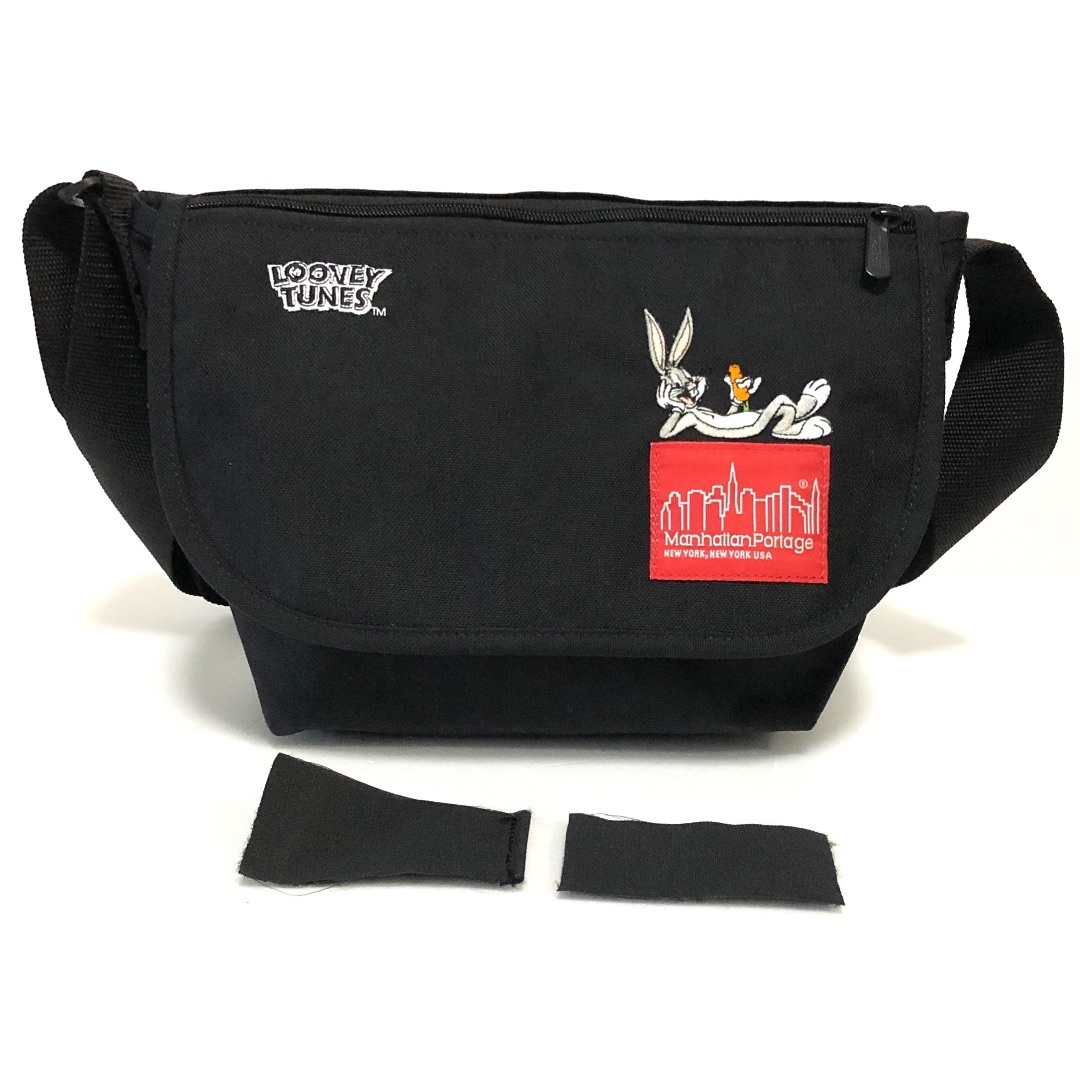 Manhattan Portage マンハッタンポーテージ コラボ ルーニー
