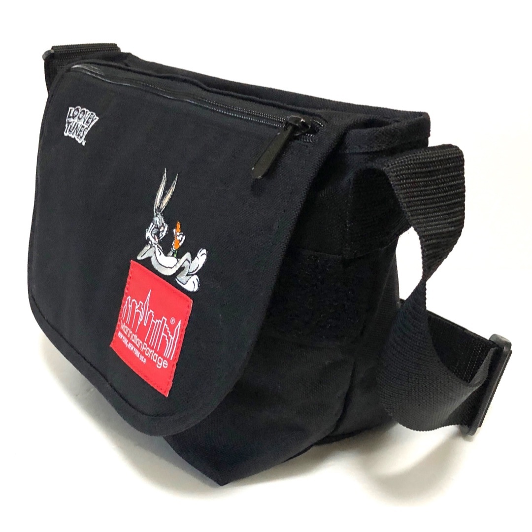 Manhattan Portage マンハッタンポーテージ メッセンジャー