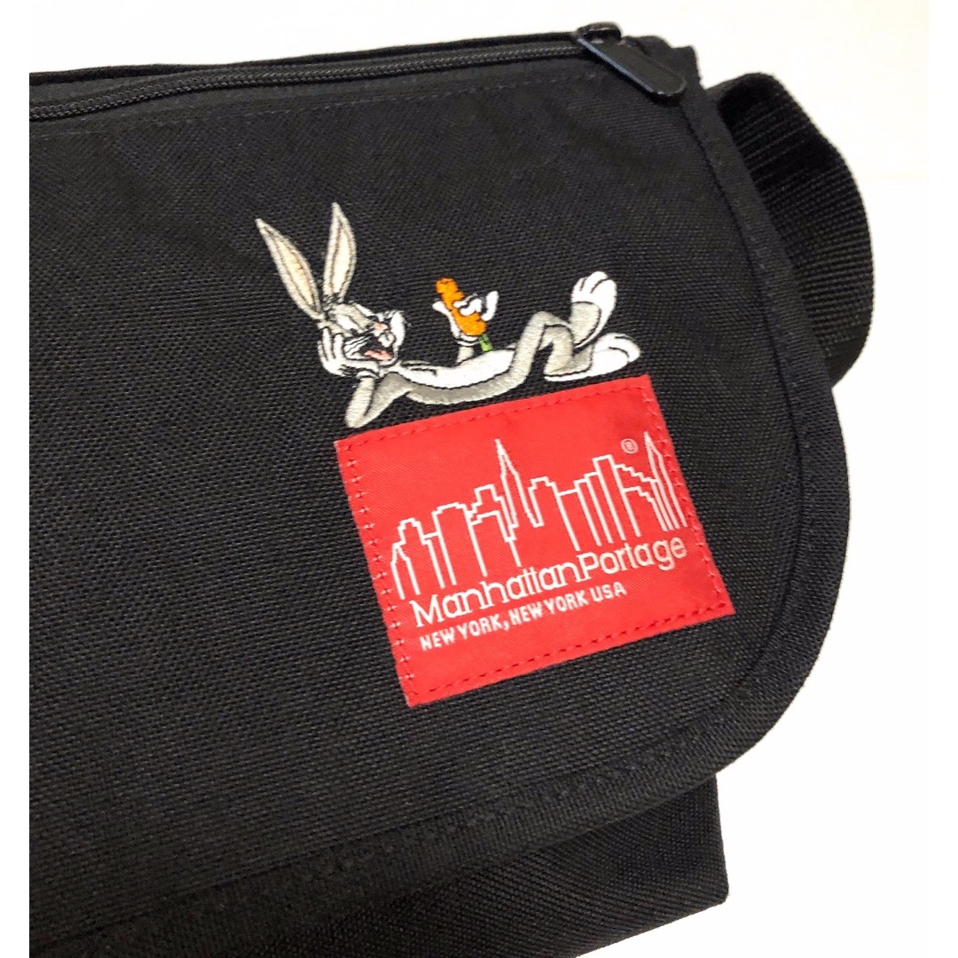 Manhattan Portage - マンハッタンポーテージ × ルーニー