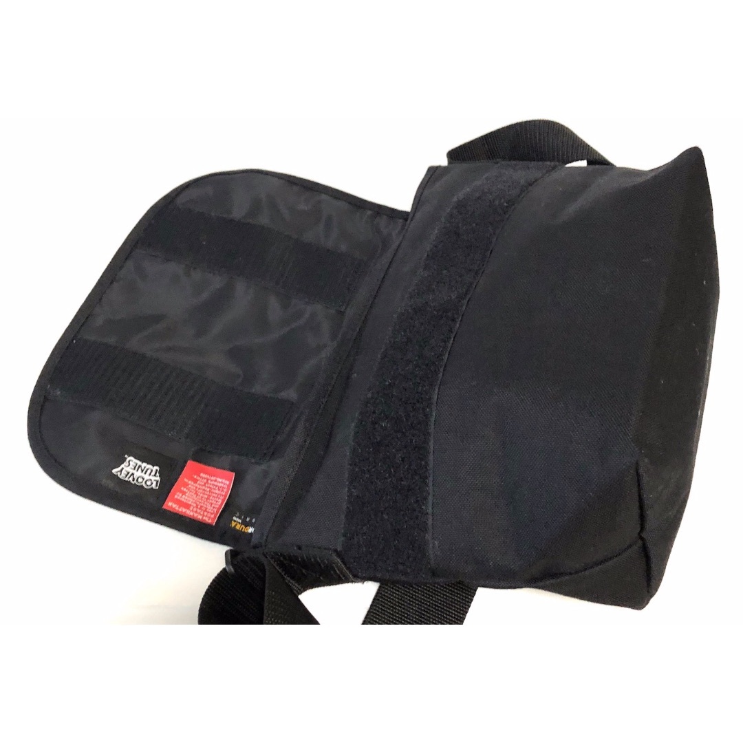 Manhattan Portage - マンハッタンポーテージ × ルーニー