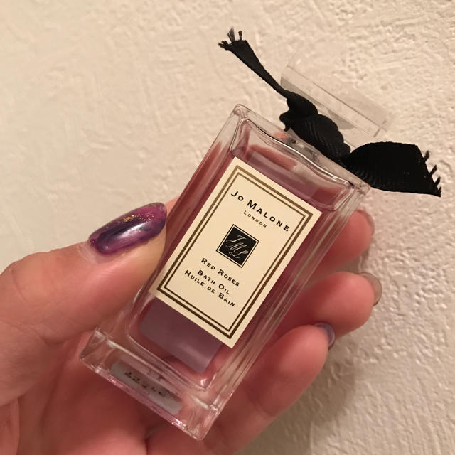 超ポイントバック祭】 jo malone バスオイル⭐︎新品未使用