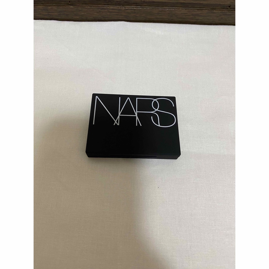 NARS(ナーズ)のNARSデュオアイシャドー コスメ/美容のベースメイク/化粧品(アイシャドウ)の商品写真