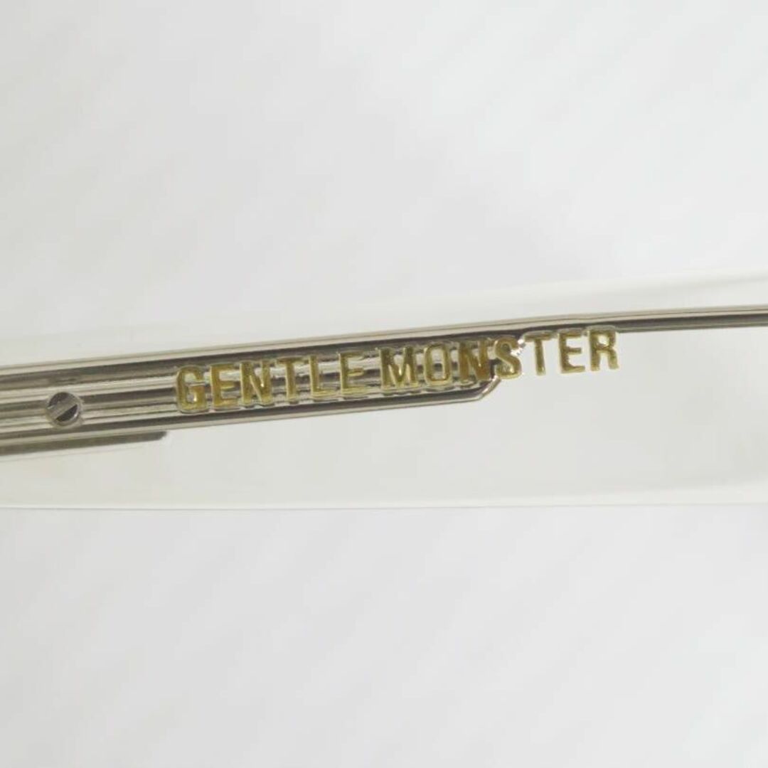 GENTLE MONSTER LILIT C3 サングラス 度なし | www.carmenundmelanie.at