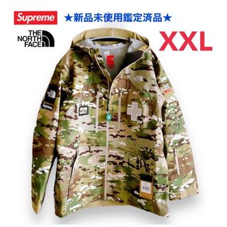 Supreme   新品未使用鑑定済品 Supreme TheNorth Face ジャケット