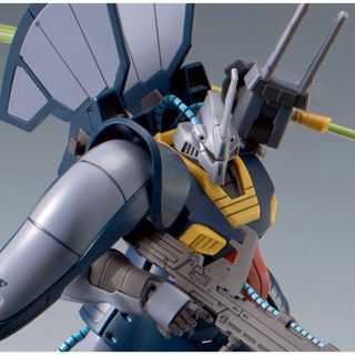 バンダイ(BANDAI)のＨＧ 1/144 ディジェ（ナラティブVer.）(プラモデル)