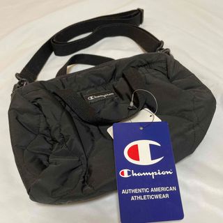 チャンピオン(Champion)の【新品】チャンピオン　ショルダーバッグ(ショルダーバッグ)