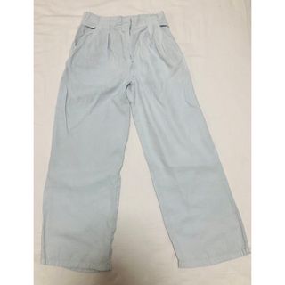 ザラ(ZARA)のZARA パンツ　150cm(パンツ/スパッツ)