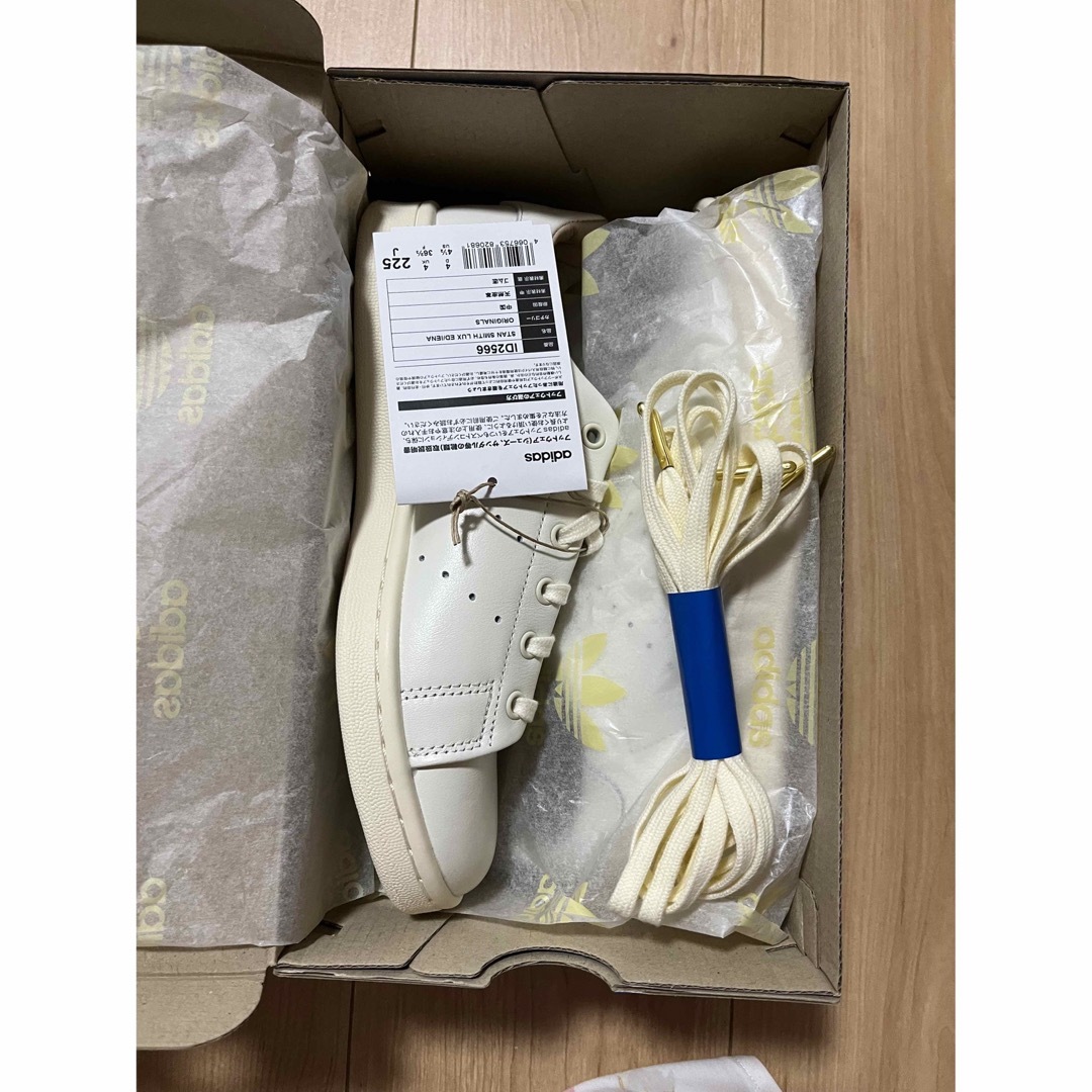 IENA STAN SMITH LUX Exclusiveモデル-