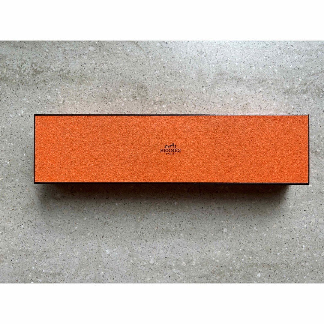 エルメスHERMES ブレスレット シェーヌダンクル 箱 空箱