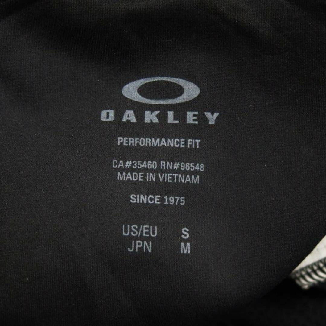 Oakley - OAKLEY ENHANCE SYNCHRONISM セットアップ上下 新品の通販 by