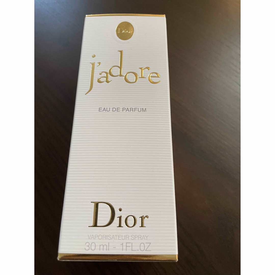 正規品Dior ジャドール オードゥ パルファンフェミニンフローラルフレグランス