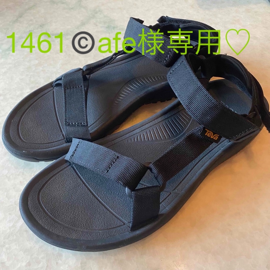 Teva (テバ)メンズサンダル 28cm