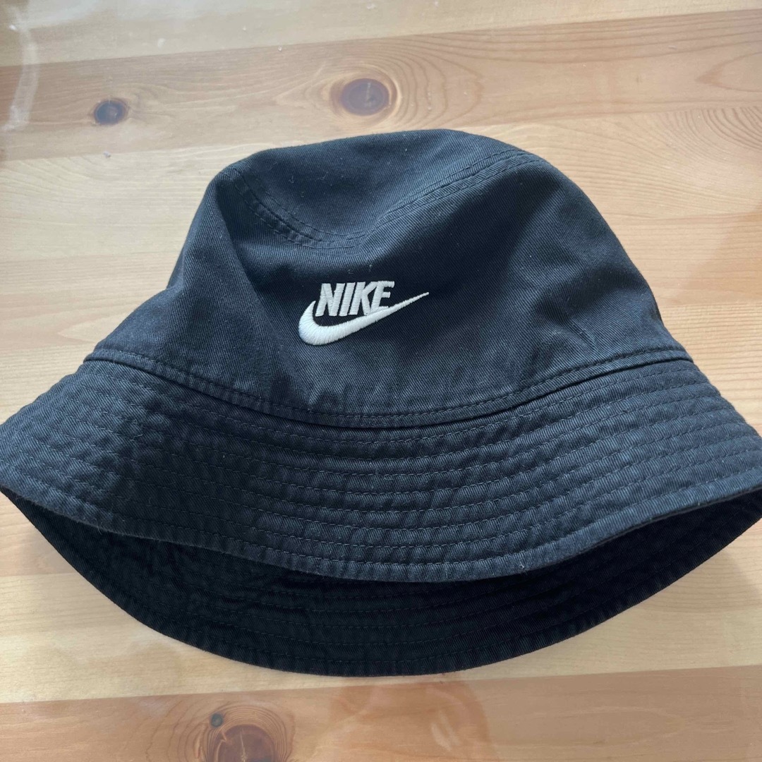 NIKE(ナイキ)のNIKE バケハ  メンズの帽子(ハット)の商品写真