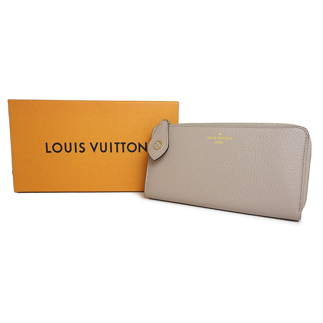 ☆超美品☆LOUIS VUITTON長財布ポルトフォイユ・コメット M63104