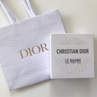 クリスチャンディオール(Christian Dior)のDior ル ボーム 50mL(フェイスクリーム)