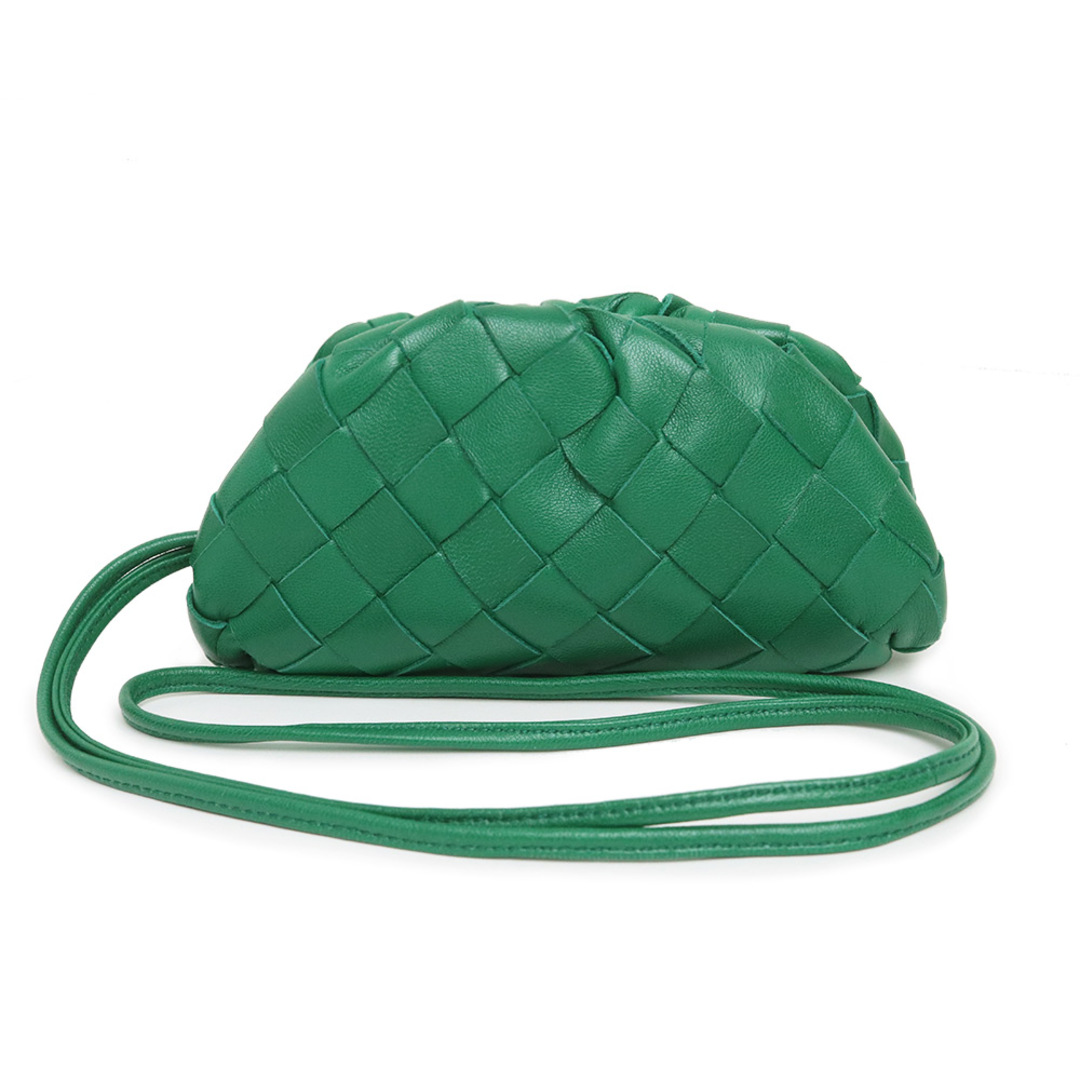 Bottega Veneta - ボッテガヴェネタ イントレチャート ザ ポーチ