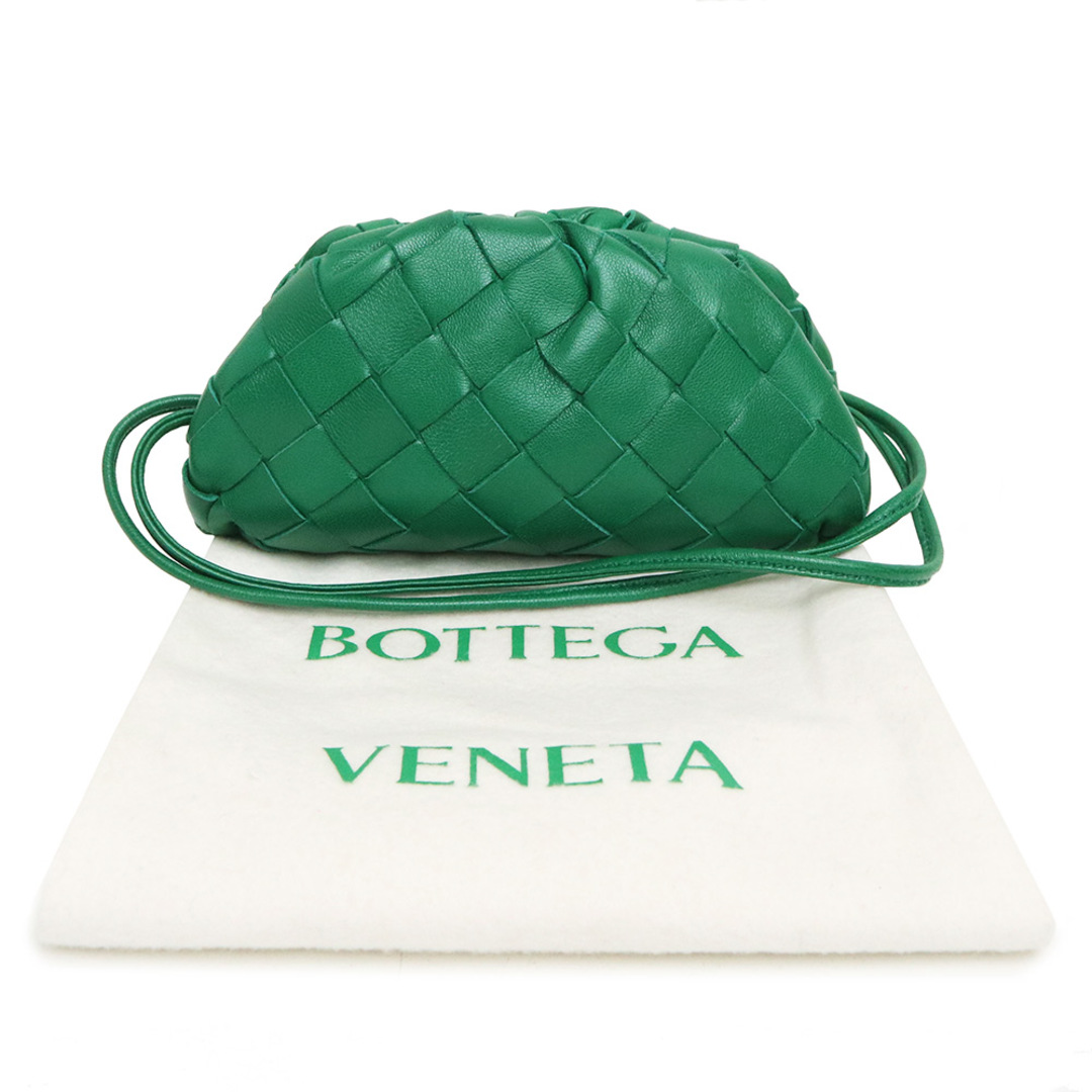 BOTTEGA VENETA コインパースポーチ