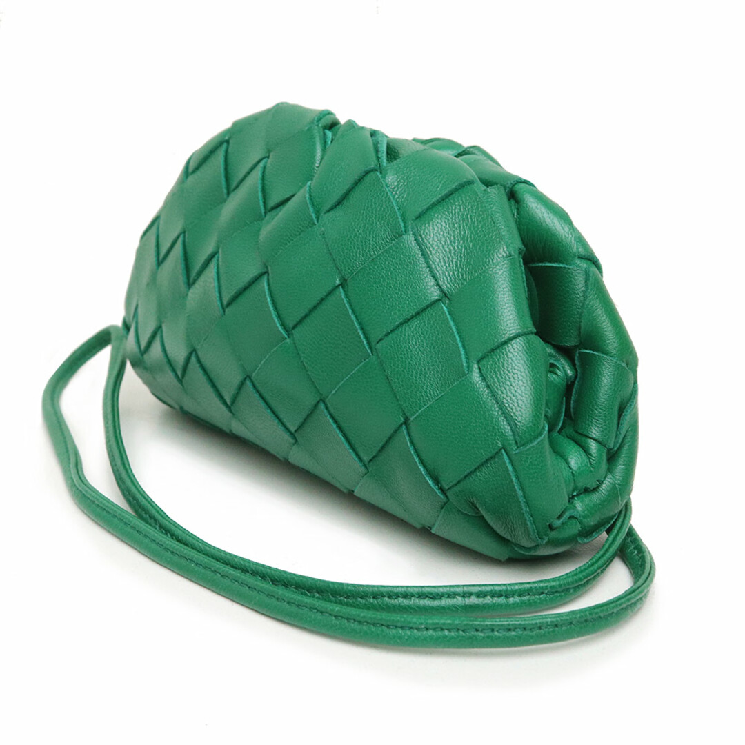 Bottega Veneta - ボッテガヴェネタ イントレチャート ザ ポーチ