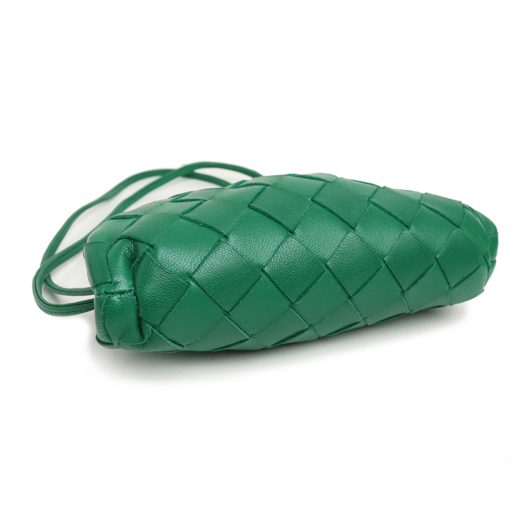 Bottega Veneta - ボッテガヴェネタ イントレチャート ザ ポーチ