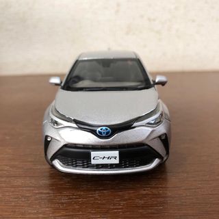 トヨタ(トヨタ)のミニカー　C-HR(ミニカー)