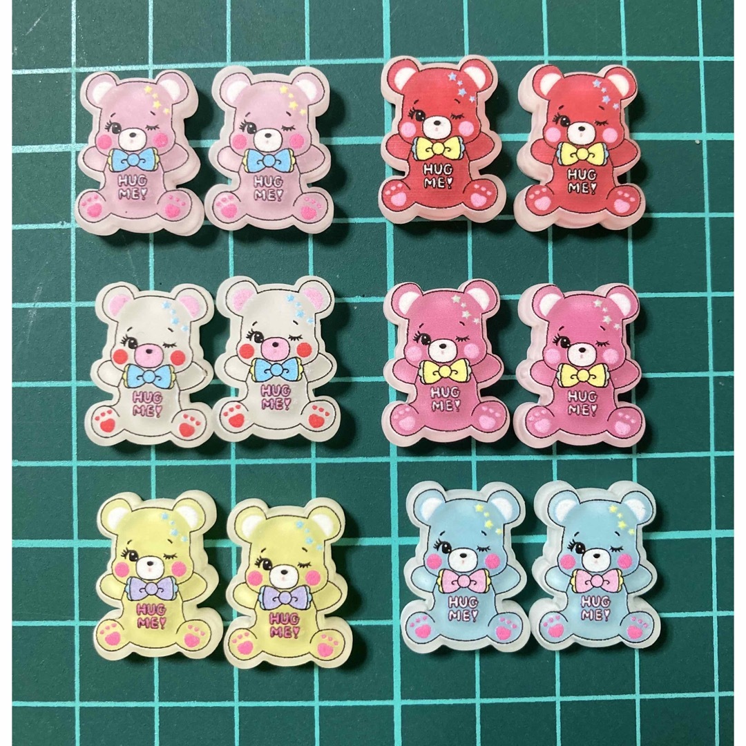 ラビ様 専用ページ デコパーツの通販 by Pipinaruru|ラクマ