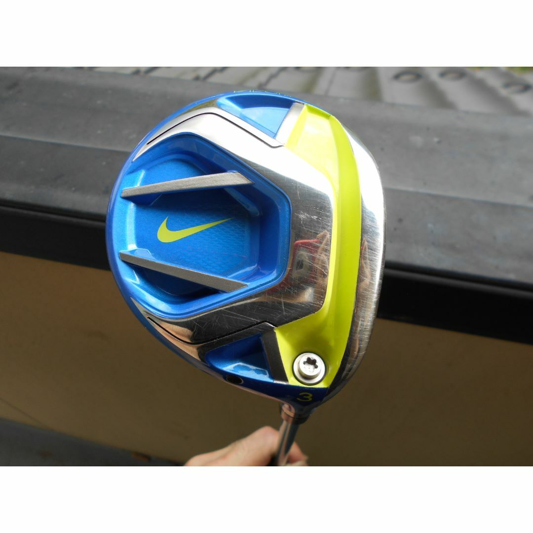 ☆送料無料☆NIKE(ナイキ)VAPOR FLY 3W Tour AD GP-6