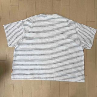 完売品　see see ビッグTシャツ　アーバンリサーチ　ブラック