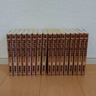 シュウエイシャ(集英社)のＰＥＡＣＥ　ＭＡＫＥＲ       全巻(青年漫画)