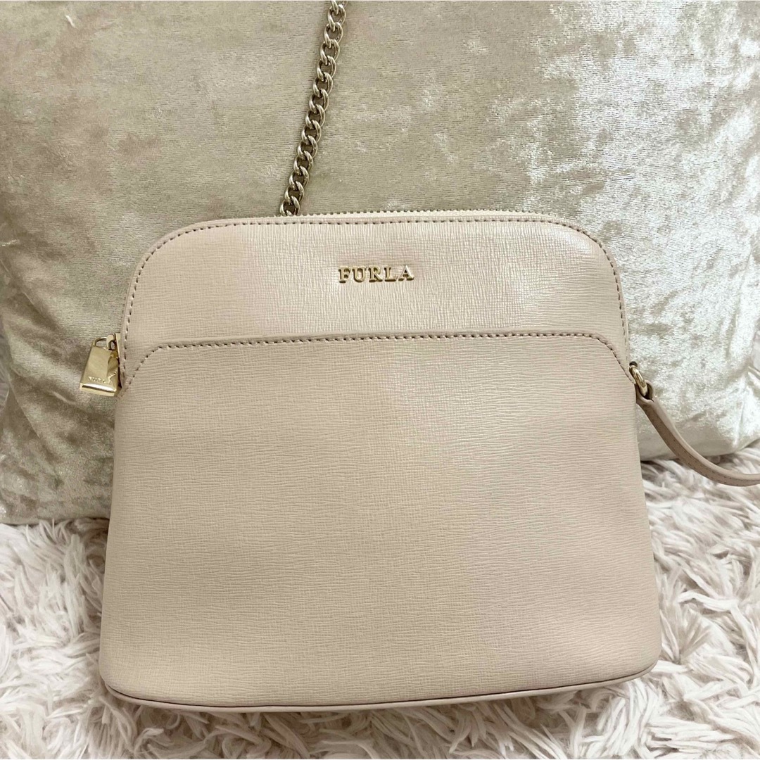 フルラ FURLA マイキー